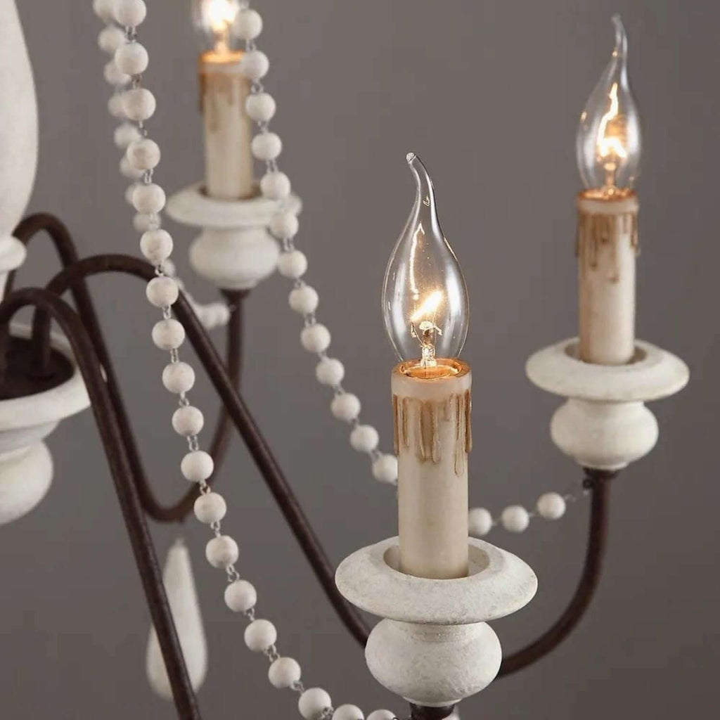 Massipur Chandelier