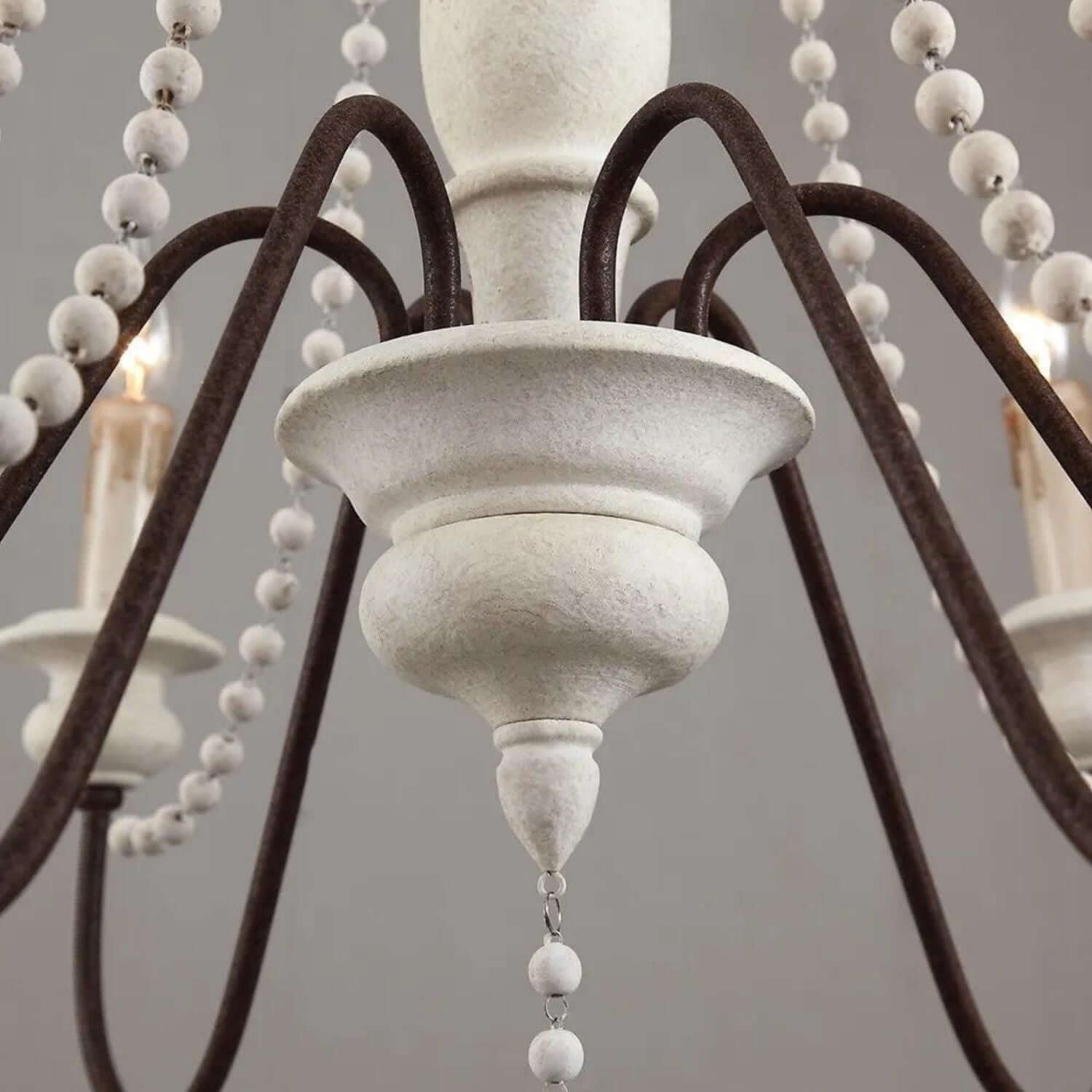 Massipur Chandelier