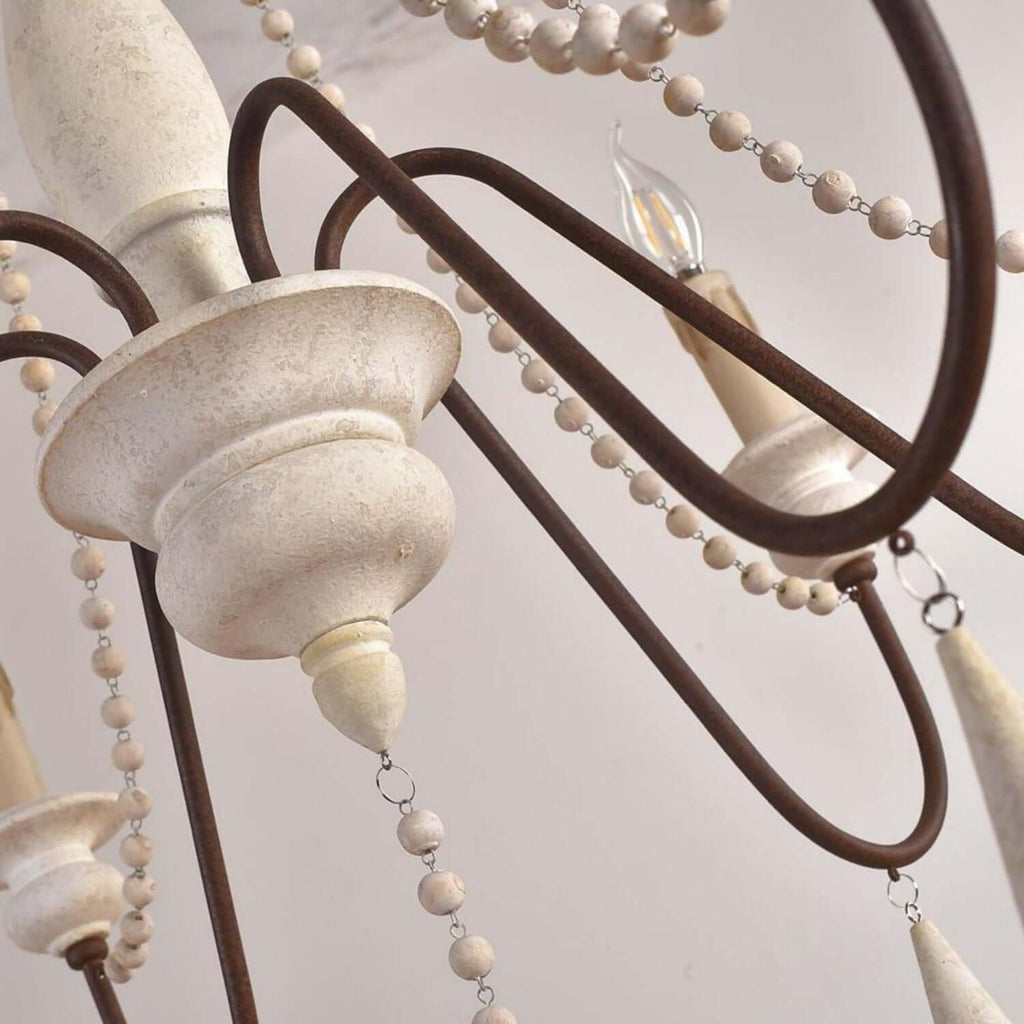 Massipur Chandelier