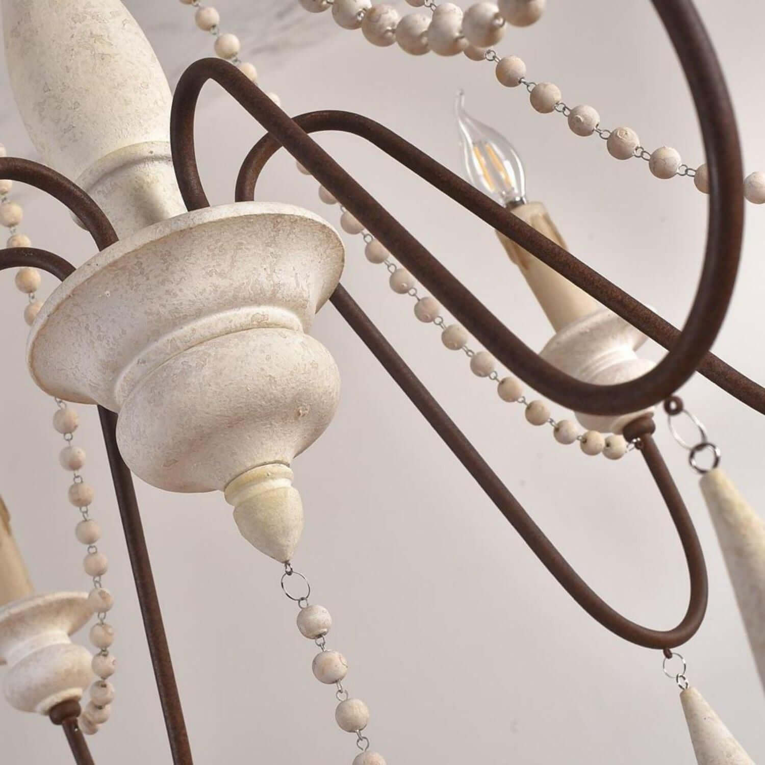 Massipur Chandelier