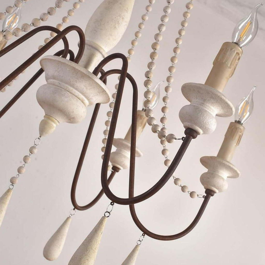 Massipur Chandelier