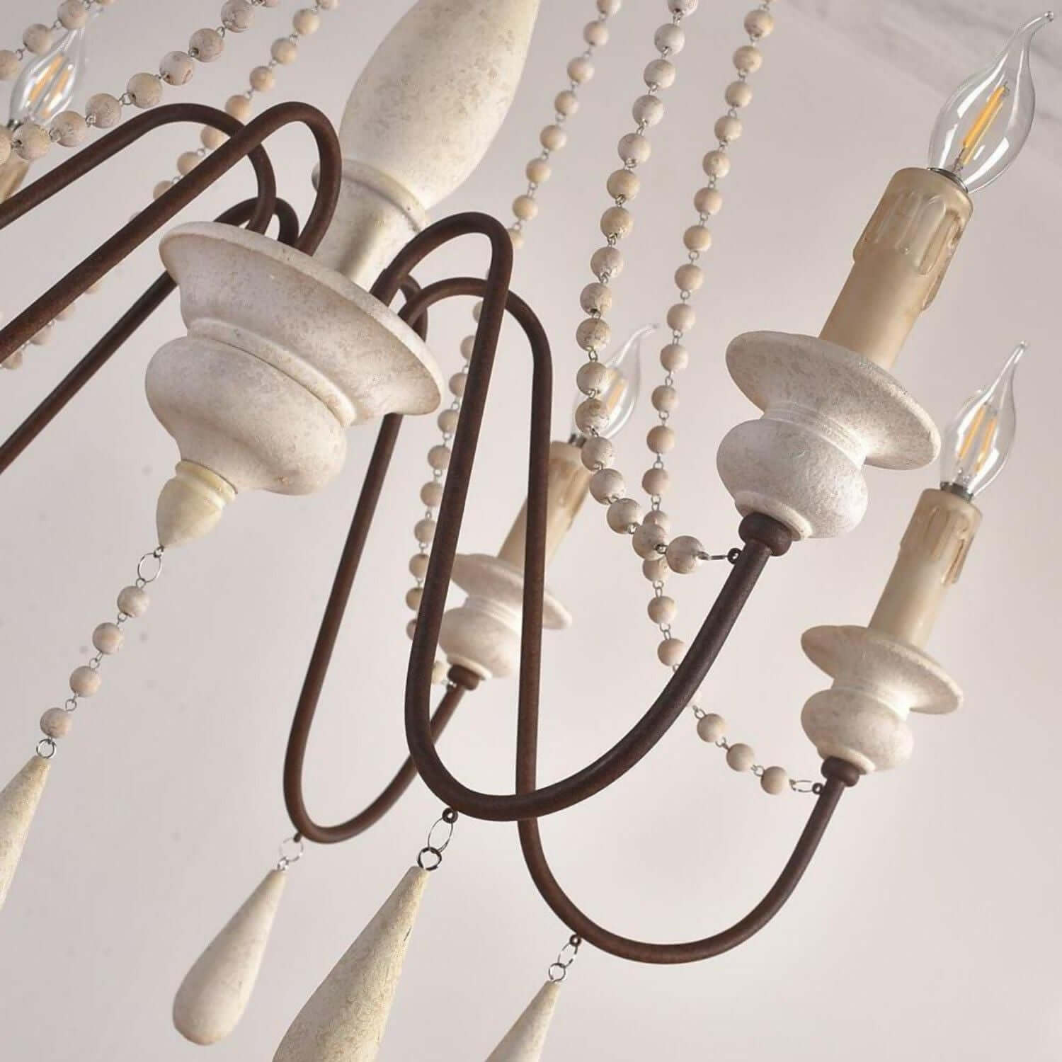 Massipur Chandelier
