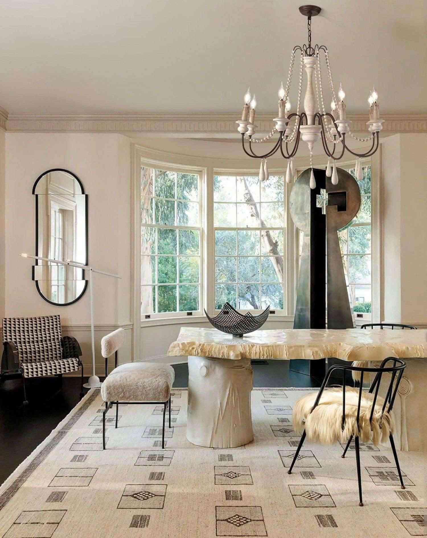 Massipur Chandelier
