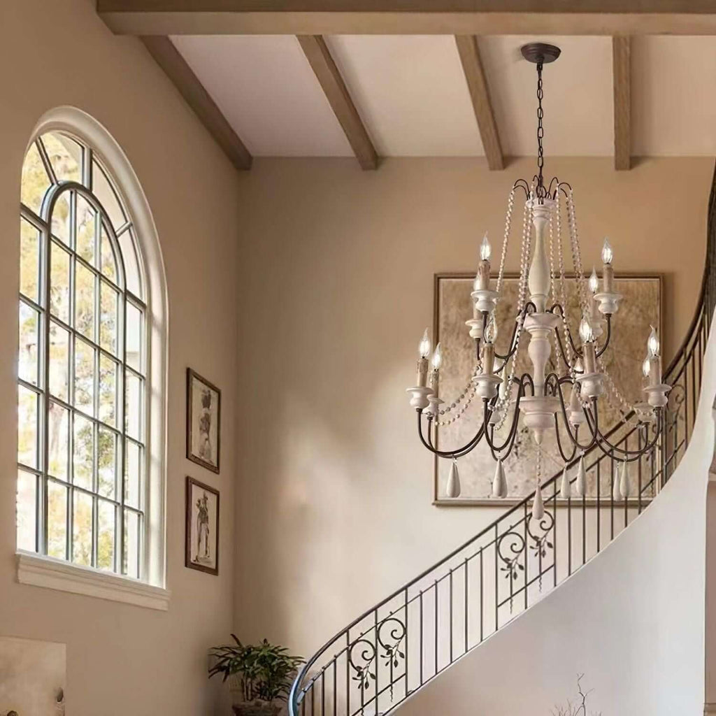 Massipur Chandelier
