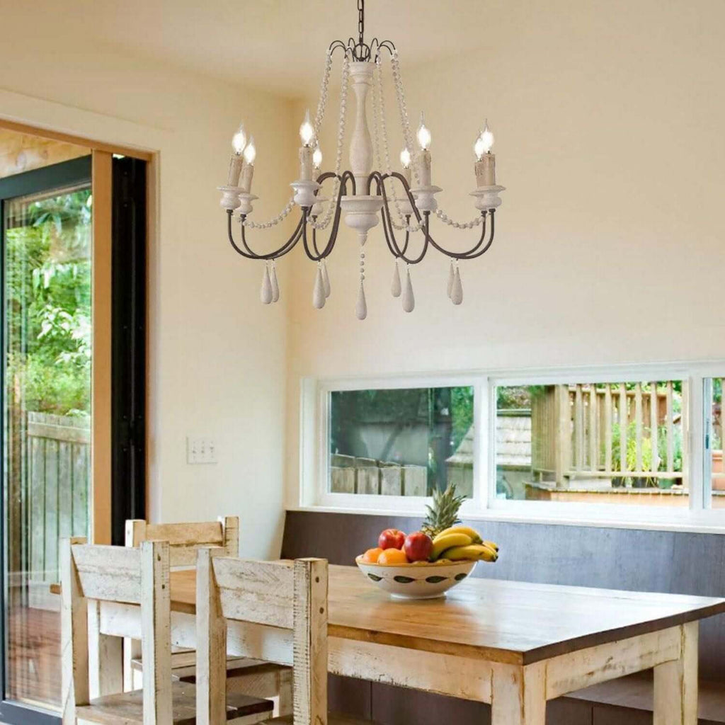 Massipur Chandelier
