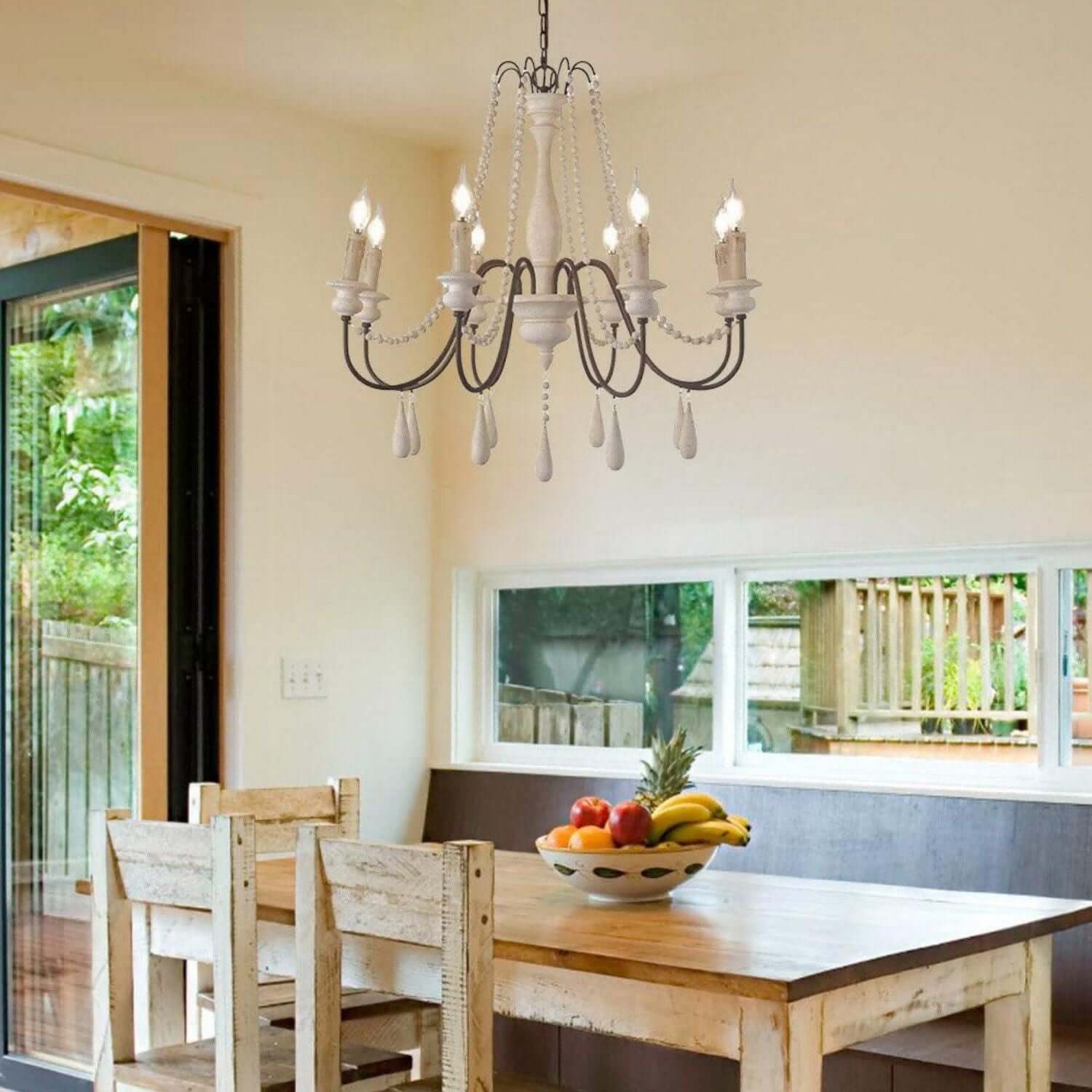 Massipur Chandelier