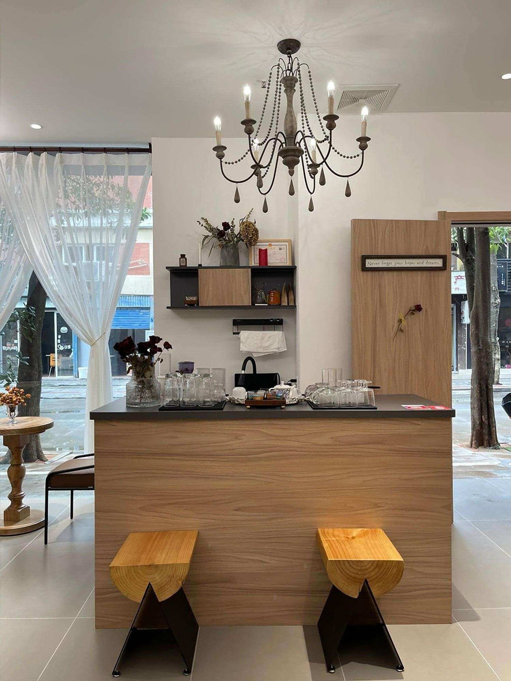 Massipur Chandelier