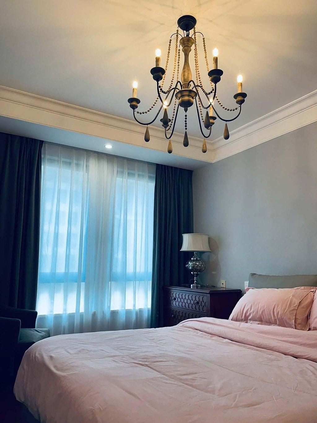 Massipur Chandelier