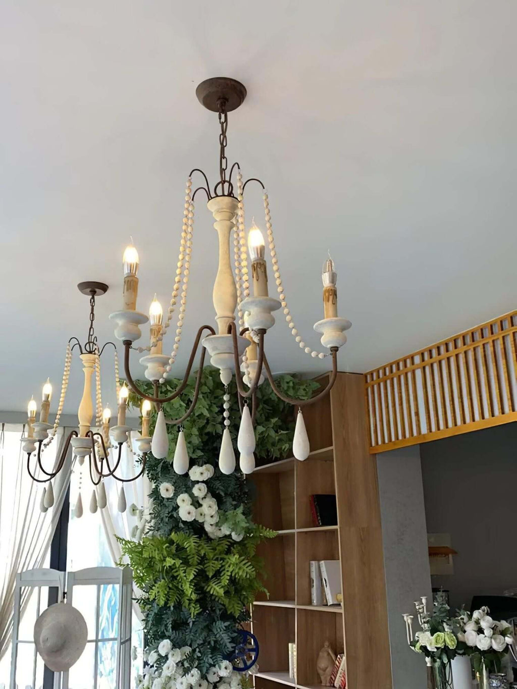 Massipur Chandelier