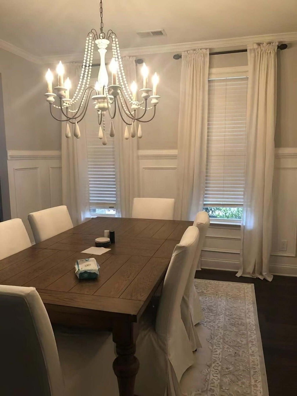 Massipur Chandelier