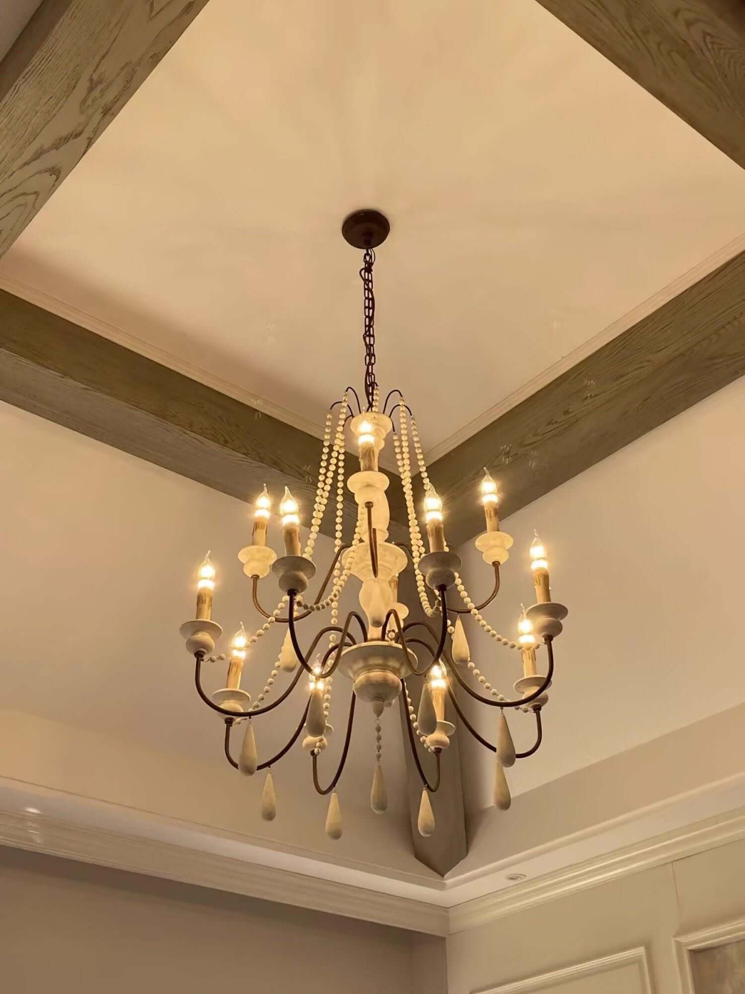 Massipur Chandelier