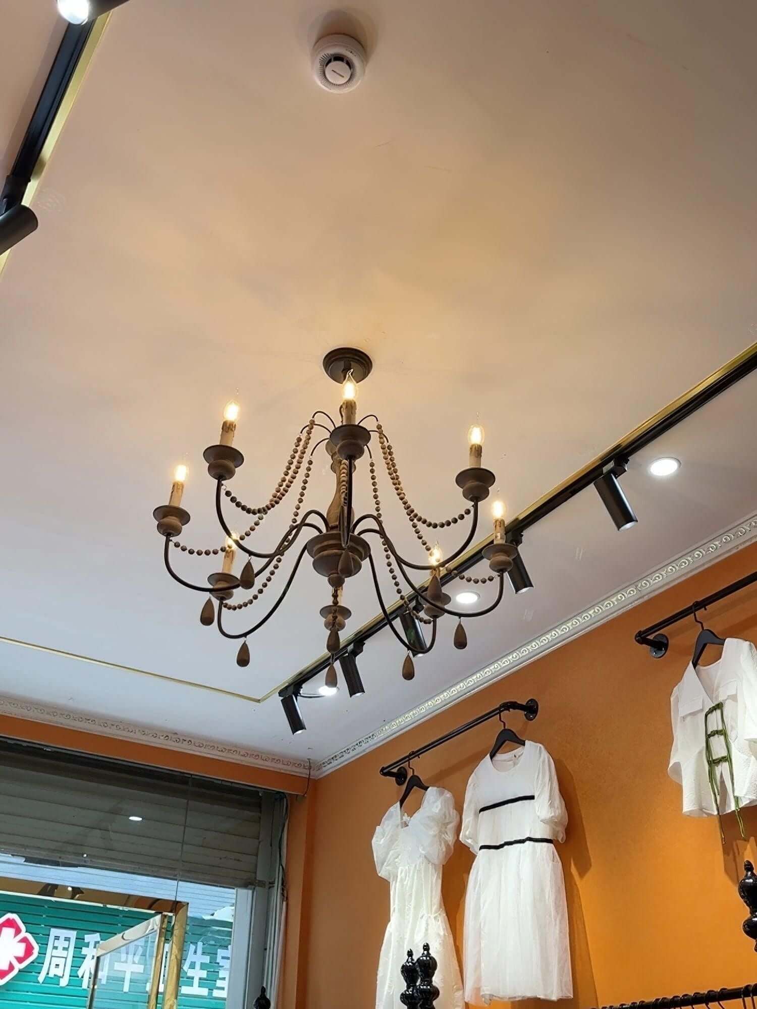 Massipur Chandelier