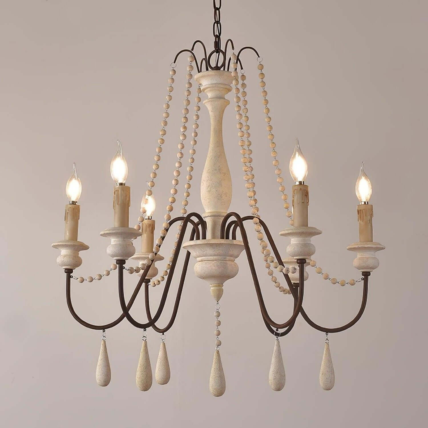 Massipur Chandelier