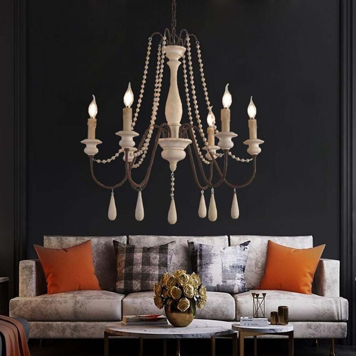 Massipur Chandelier