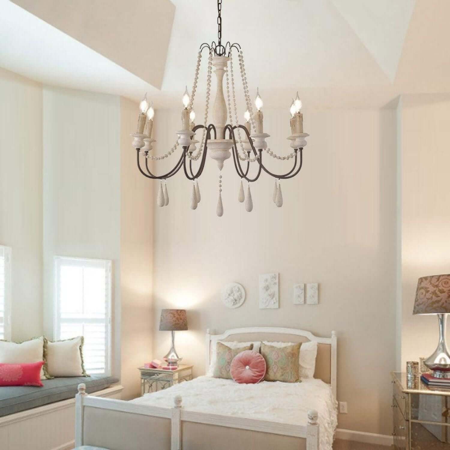 Massipur Chandelier