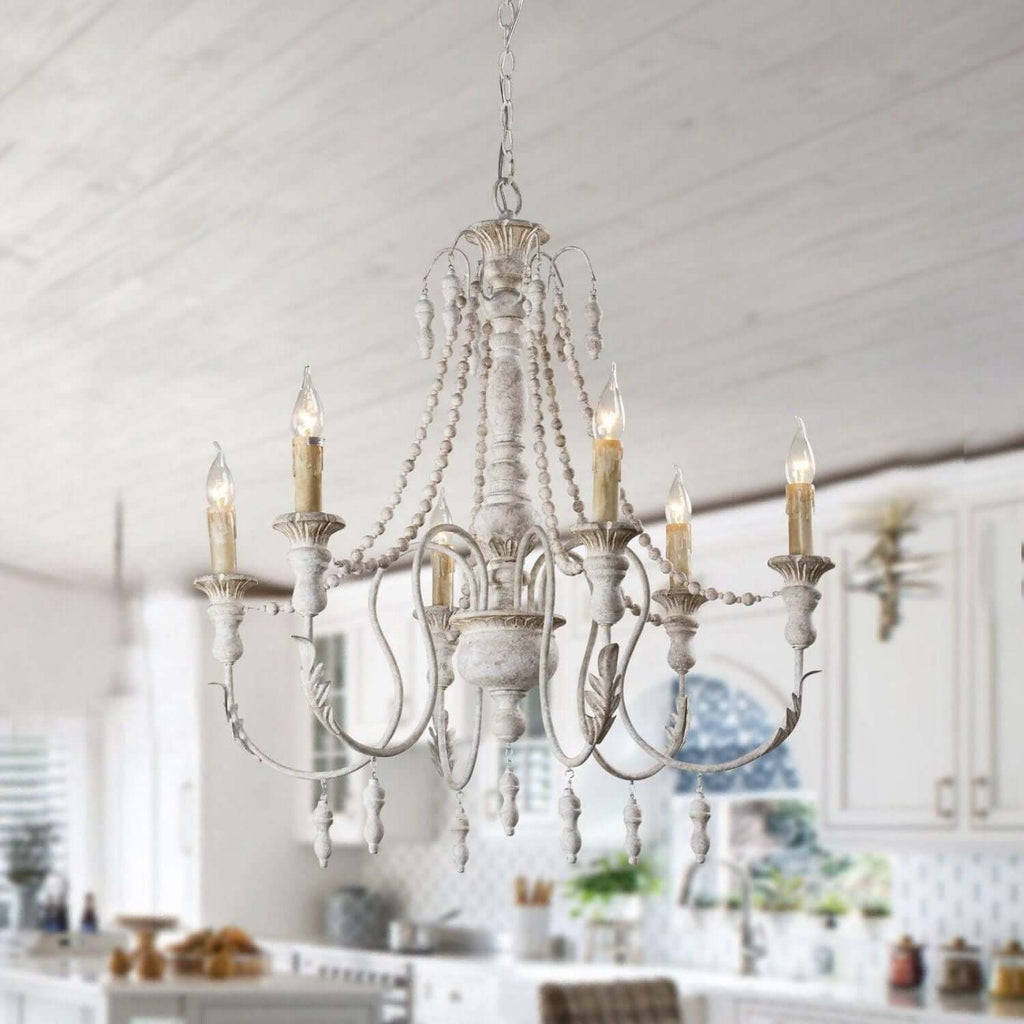 Massipur Chandelier