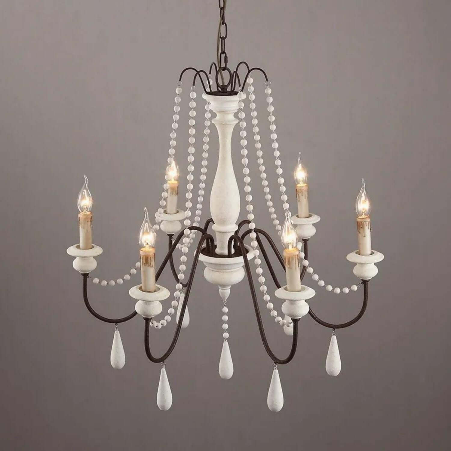 Massipur Chandelier