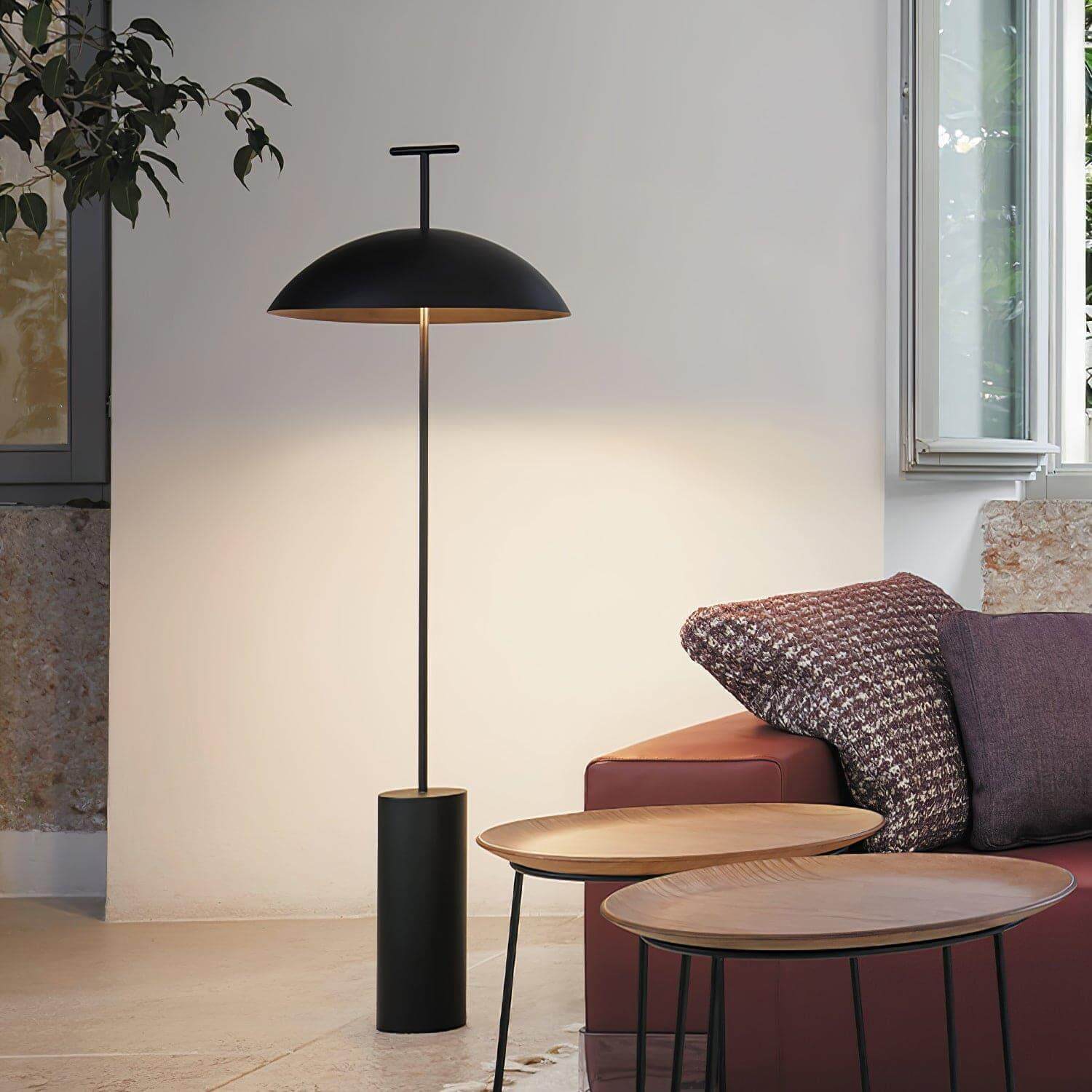 Masterpiece Floor Lamp
