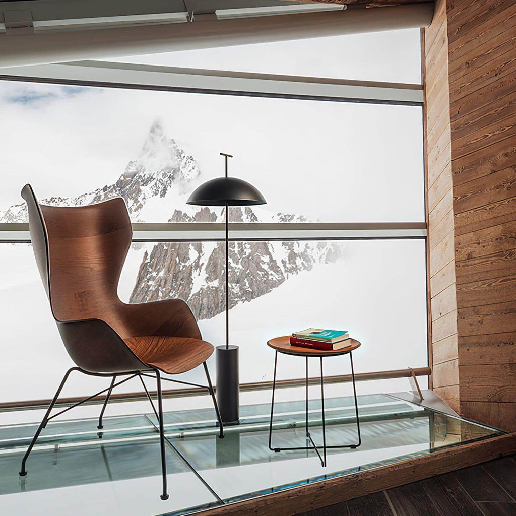 Masterpiece Floor Lamp