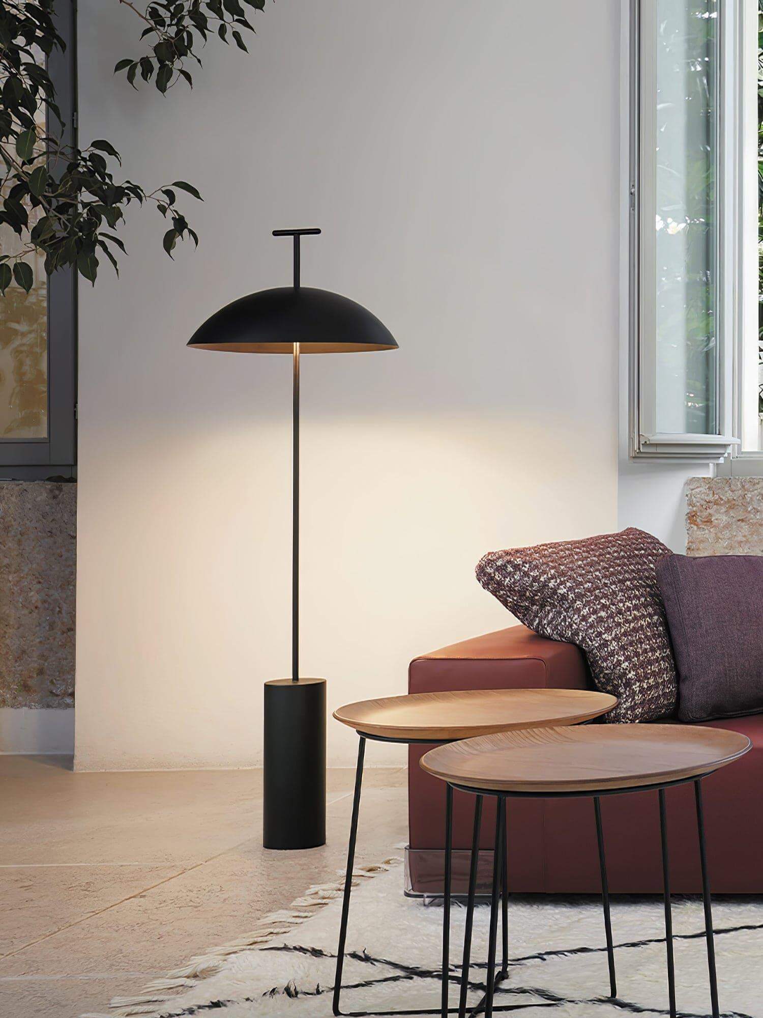 Masterpiece Floor Lamp