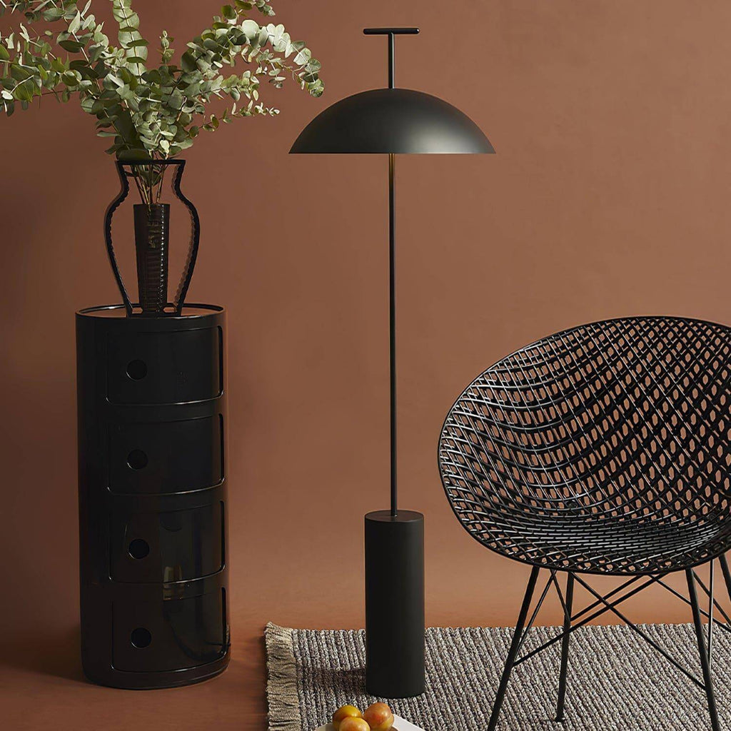 Masterpiece Floor Lamp