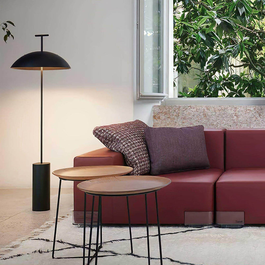 Masterpiece Floor Lamp