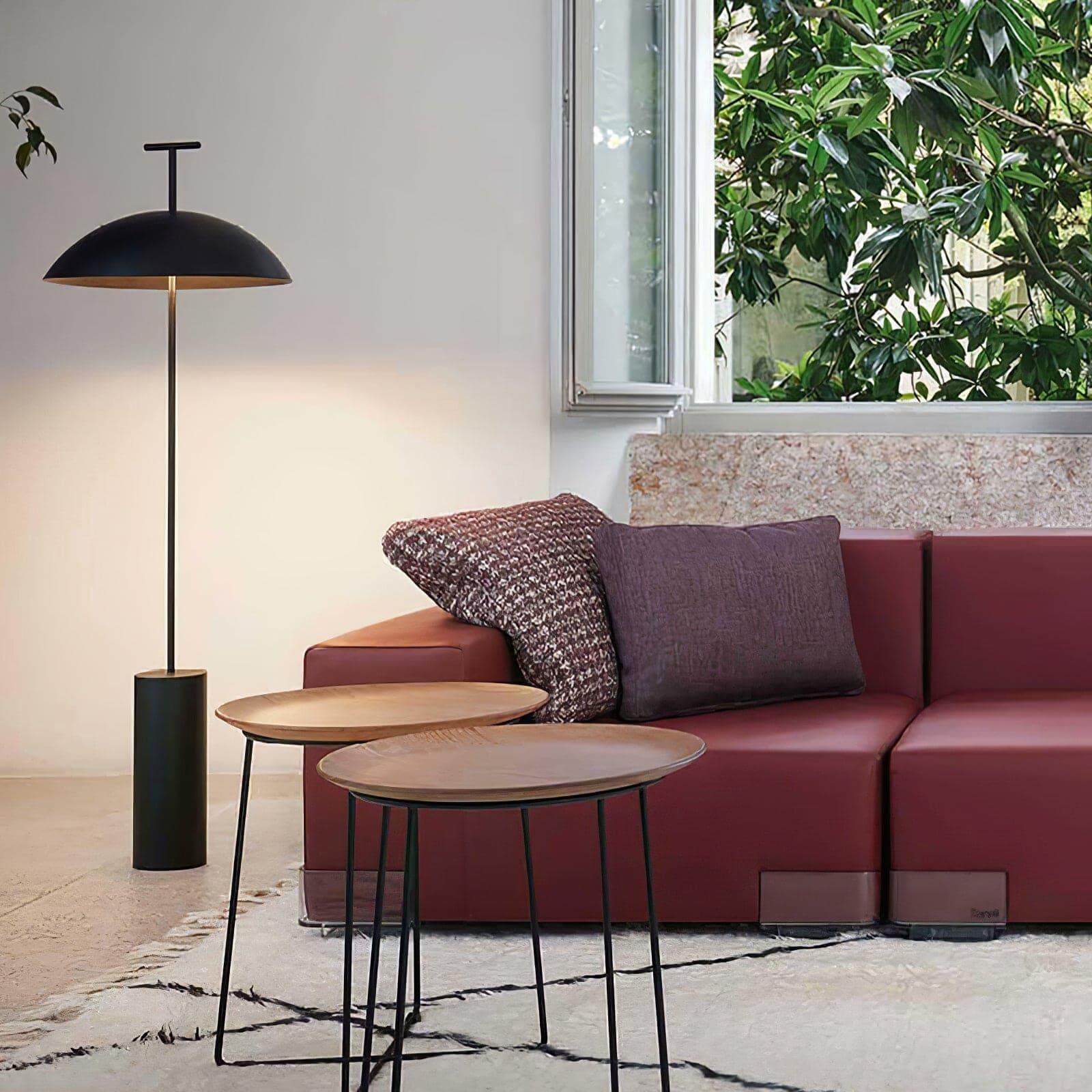 Masterpiece Floor Lamp