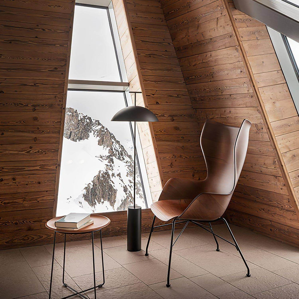 Masterpiece Floor Lamp