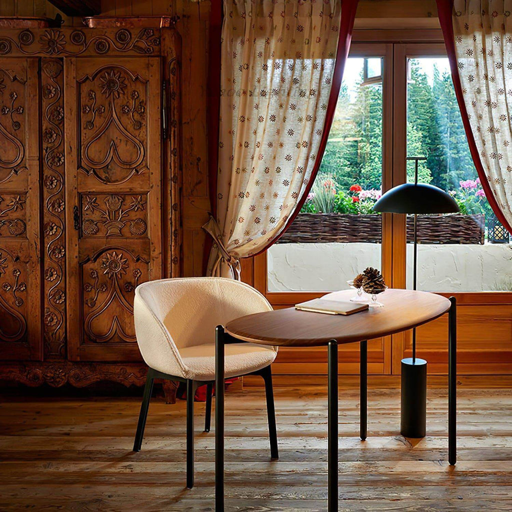 Masterpiece Floor Lamp