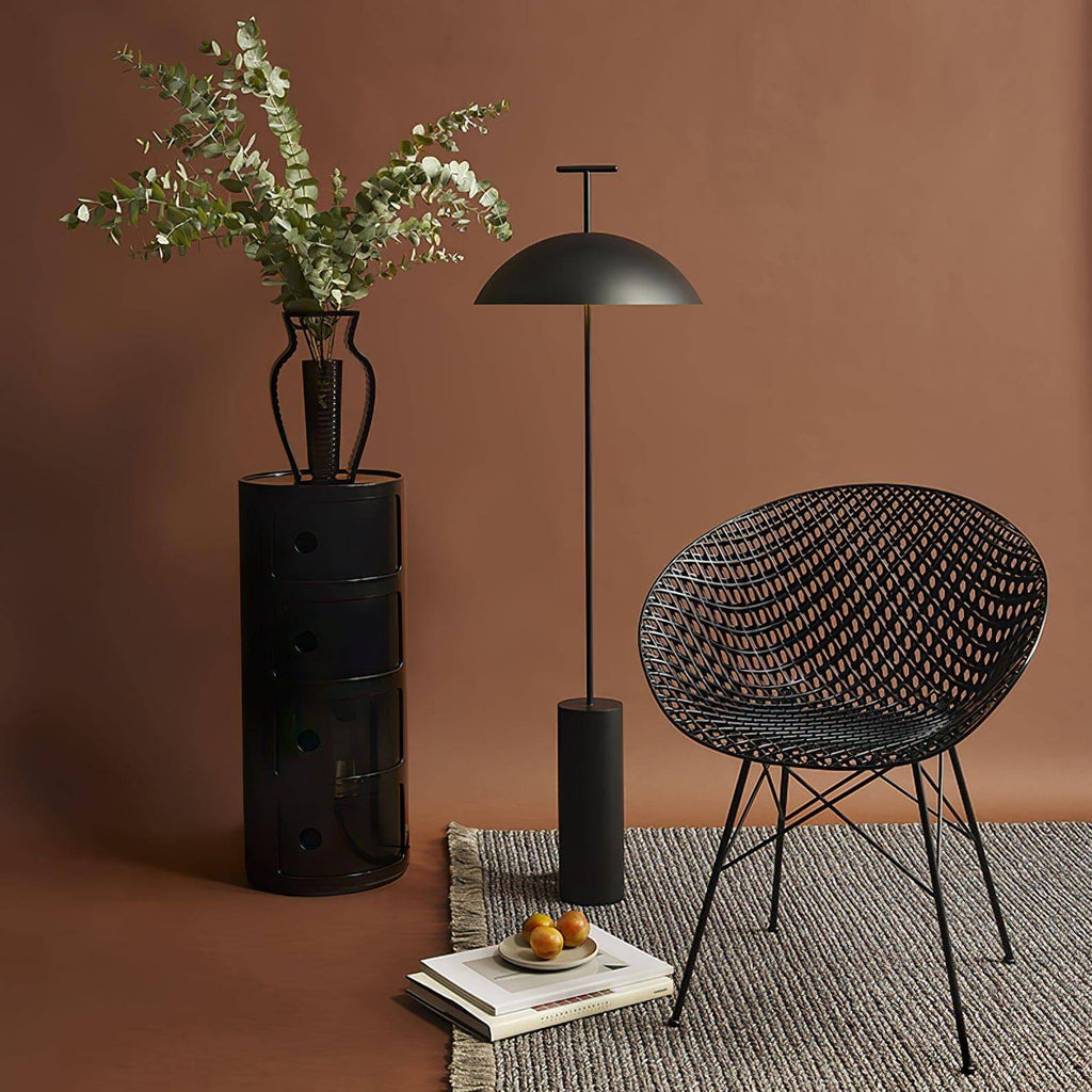 Masterpiece Floor Lamp