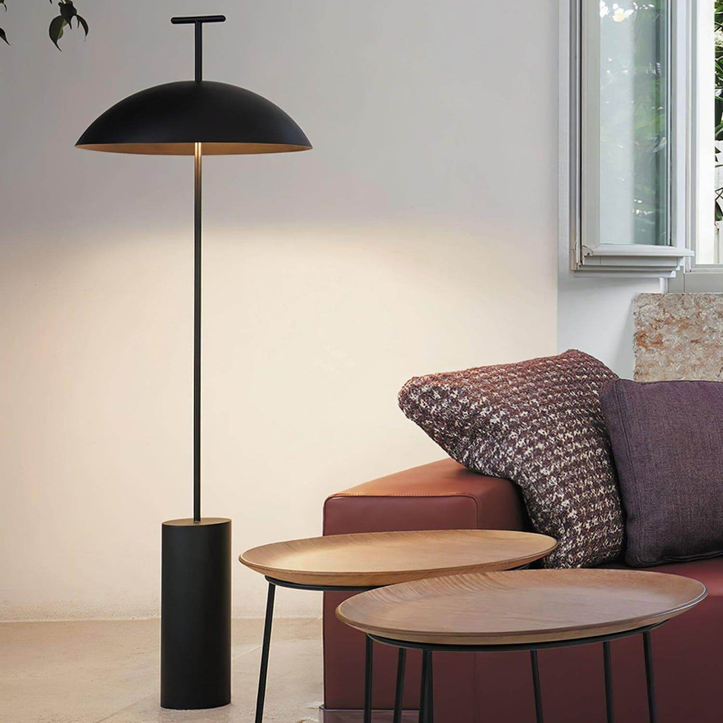 Masterpiece Floor Lamp