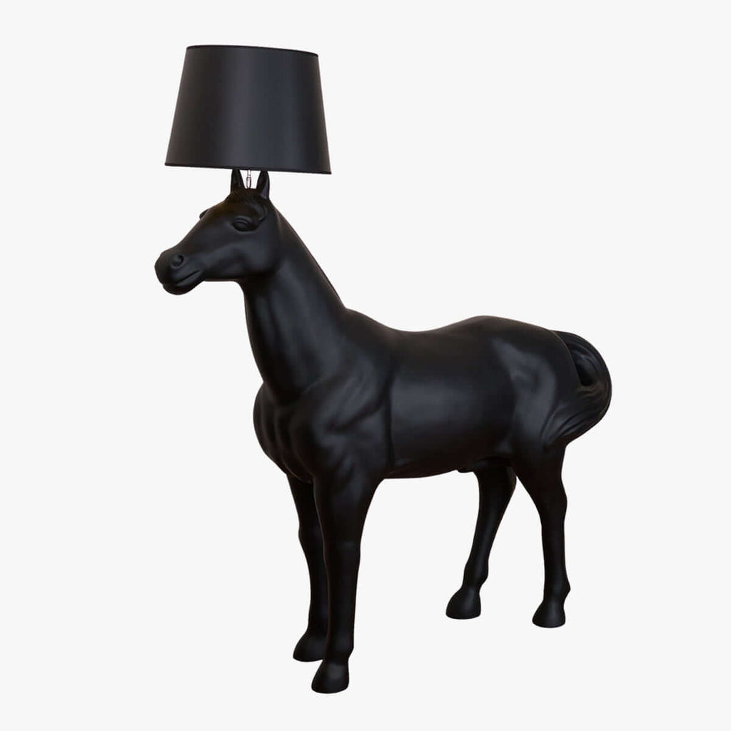 Mavren Floor Lamp