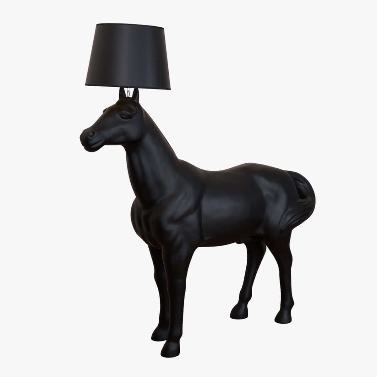 Mavren Floor Lamp