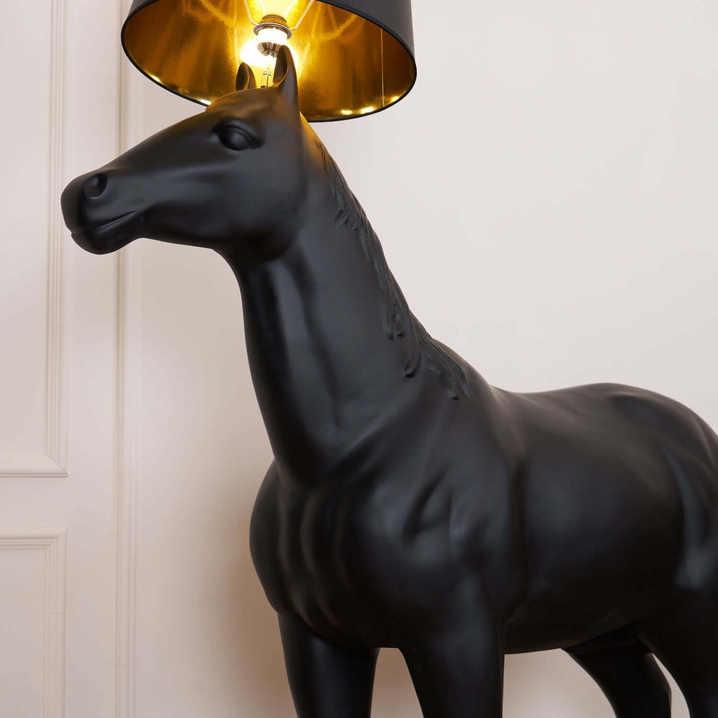 Mavren Floor Lamp
