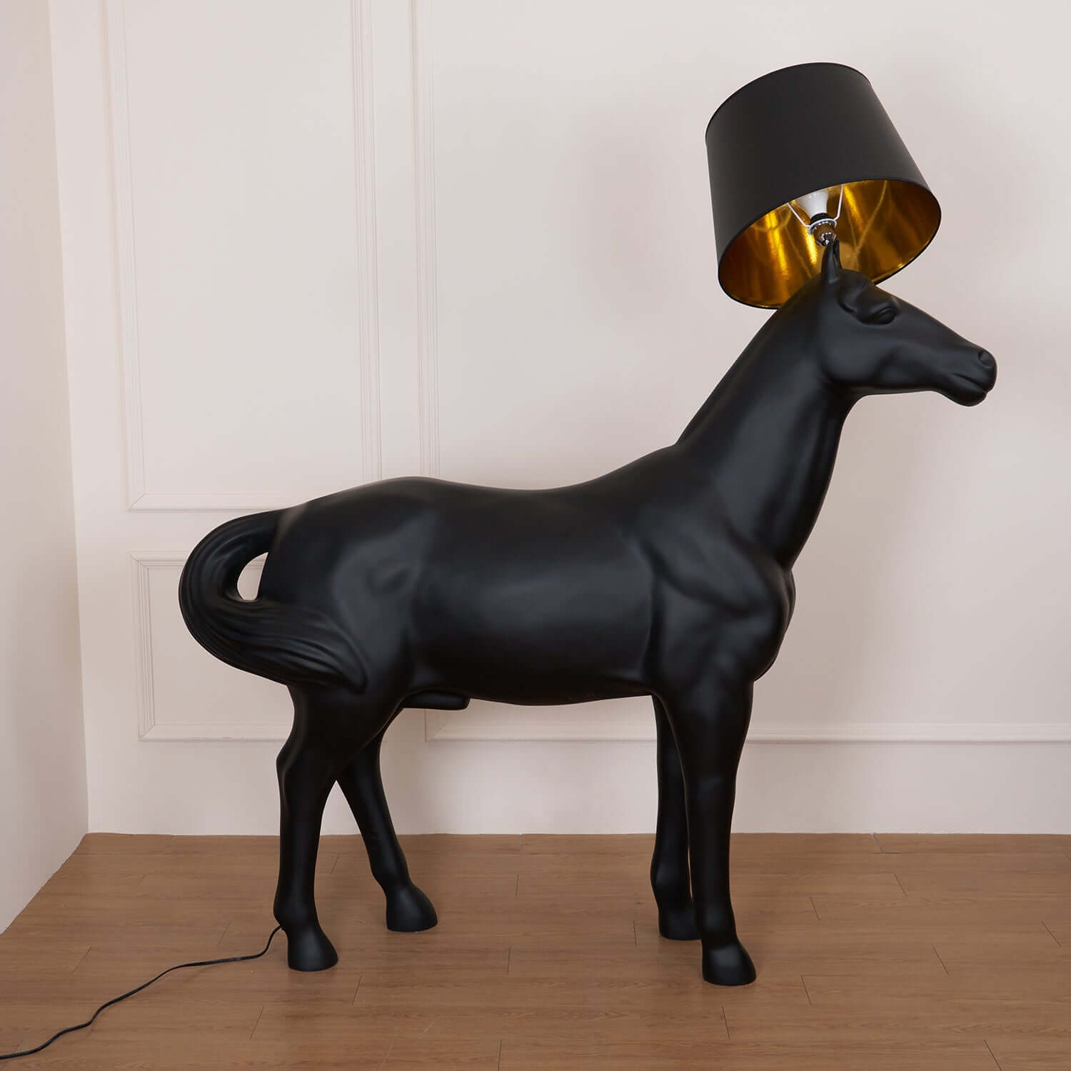 Mavren Floor Lamp