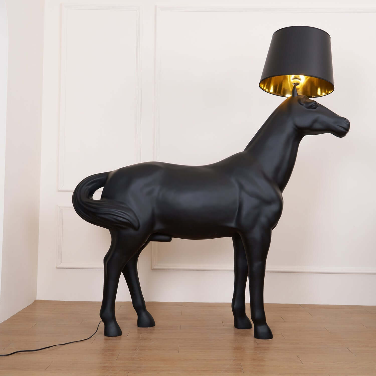 Mavren Floor Lamp