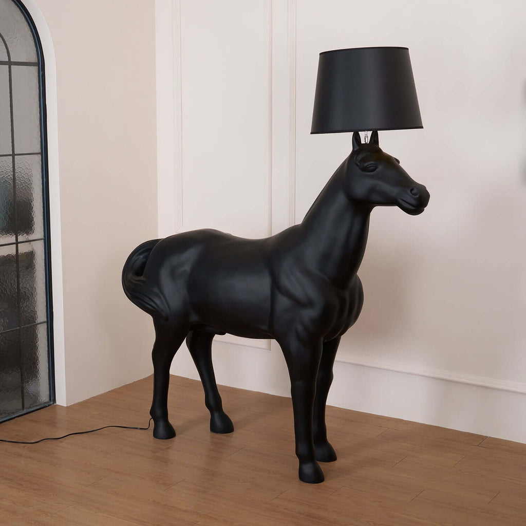 Mavren Floor Lamp