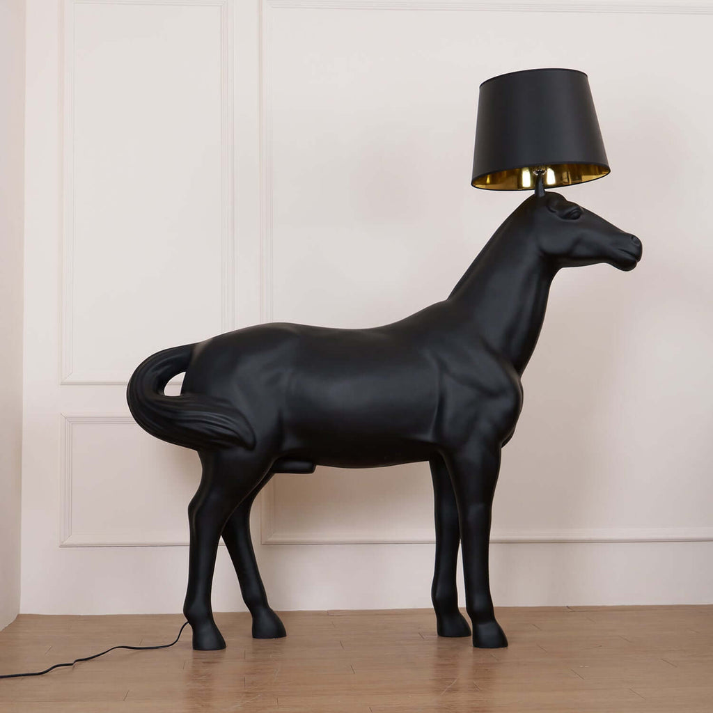 Mavren Floor Lamp