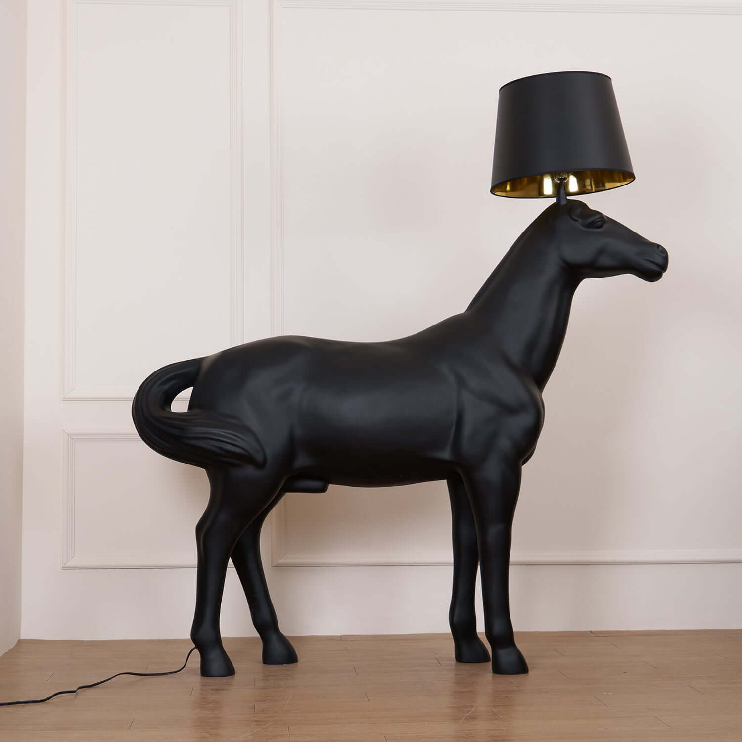 Mavren Floor Lamp