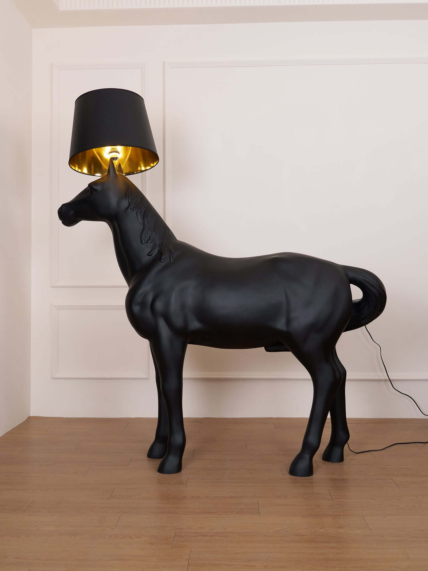 Mavren Floor Lamp