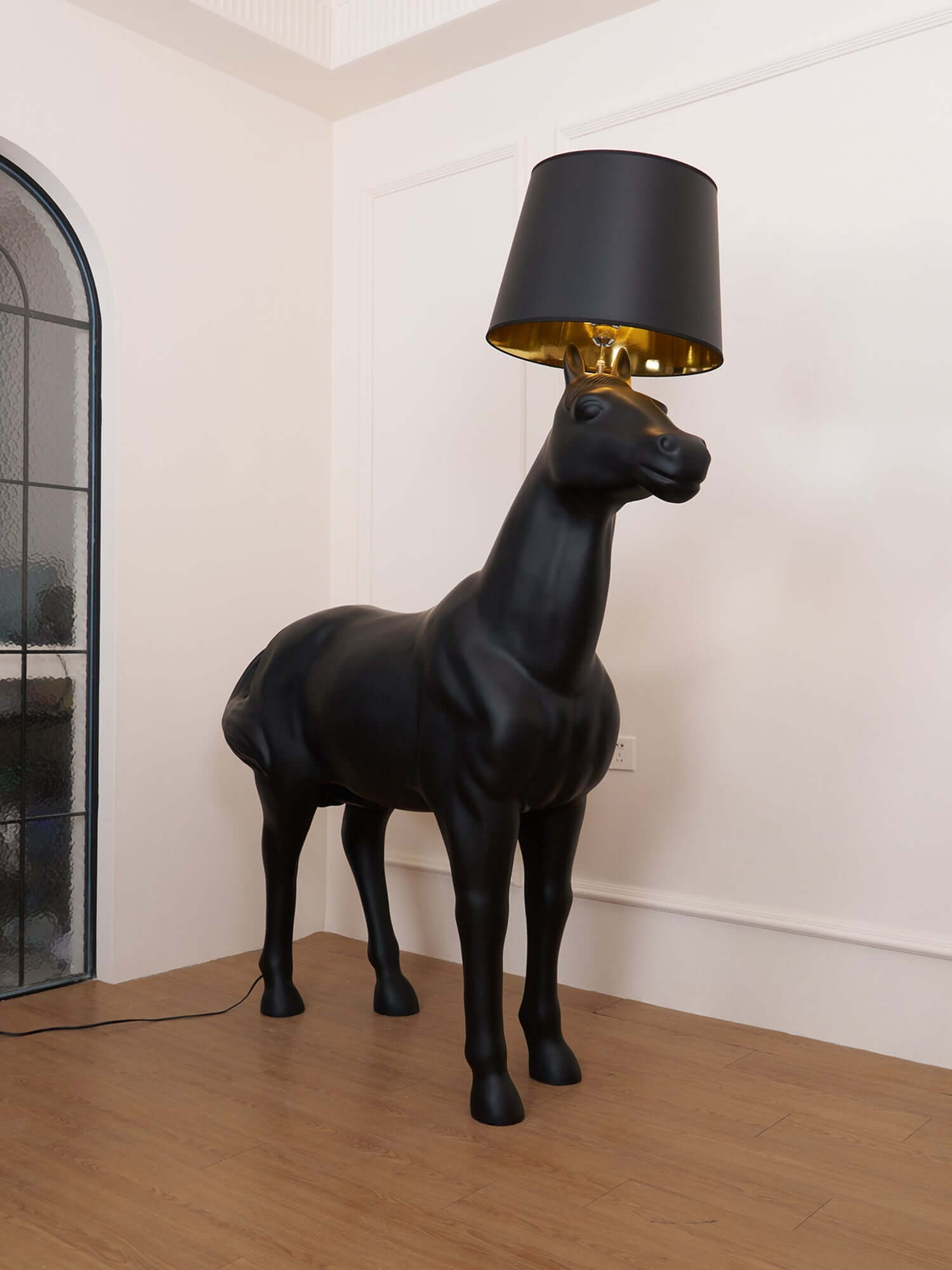 Mavren Floor Lamp
