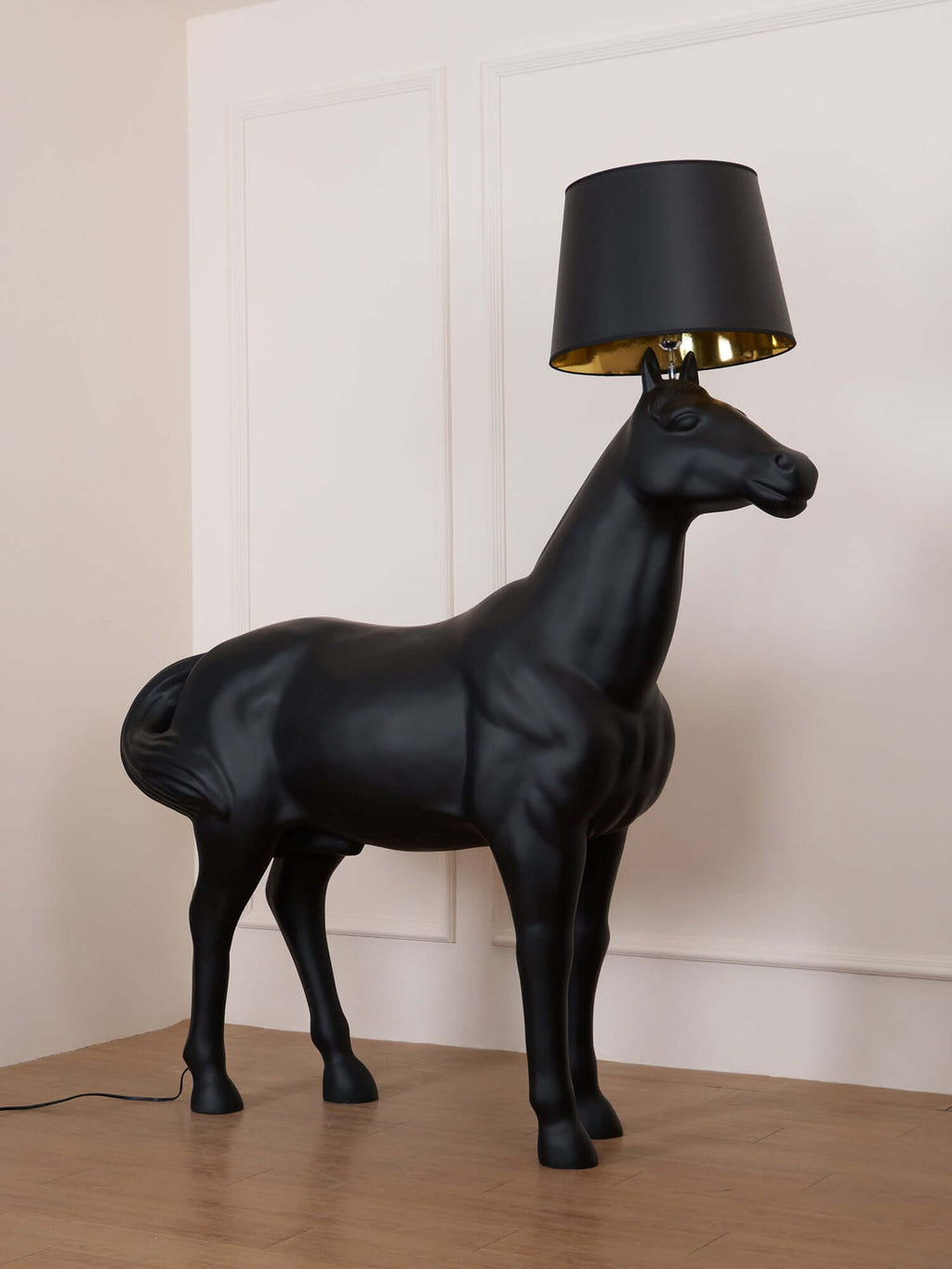 Mavren Floor Lamp