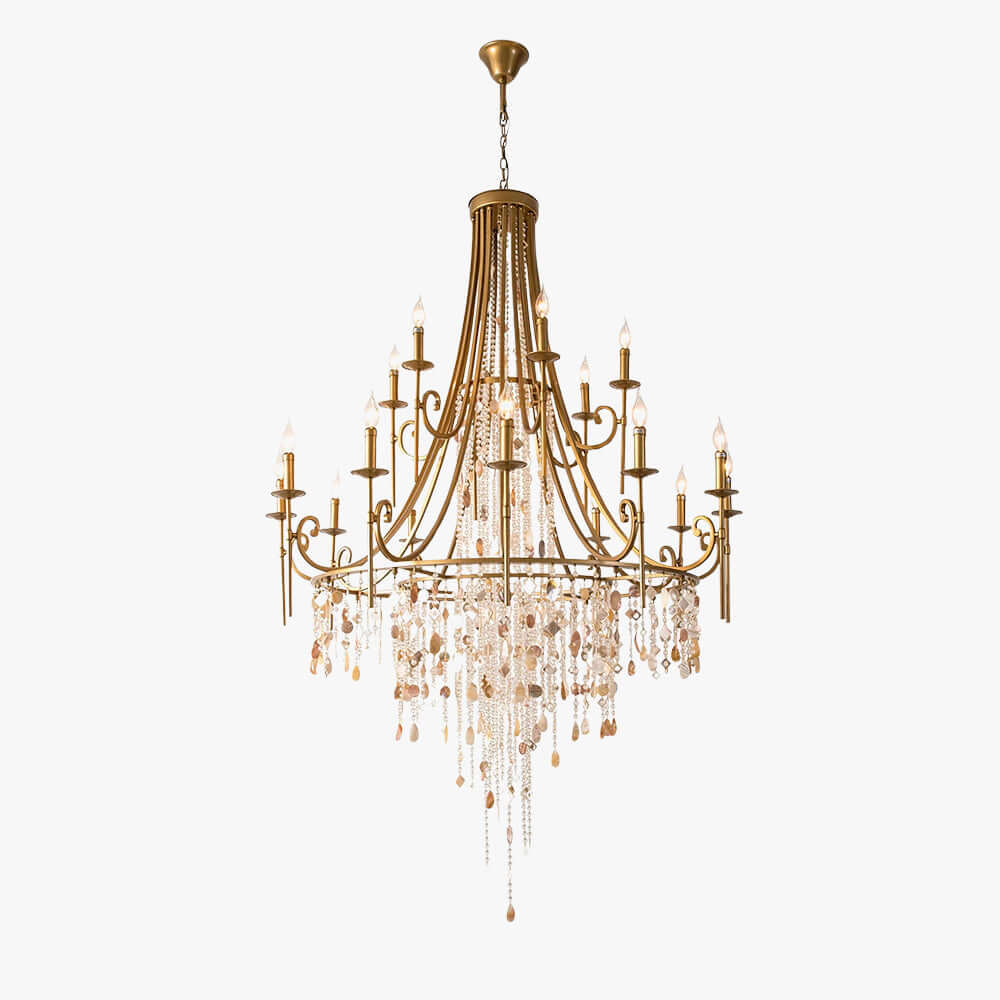 Mavul Chandelier