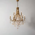 Mavul Chandelier