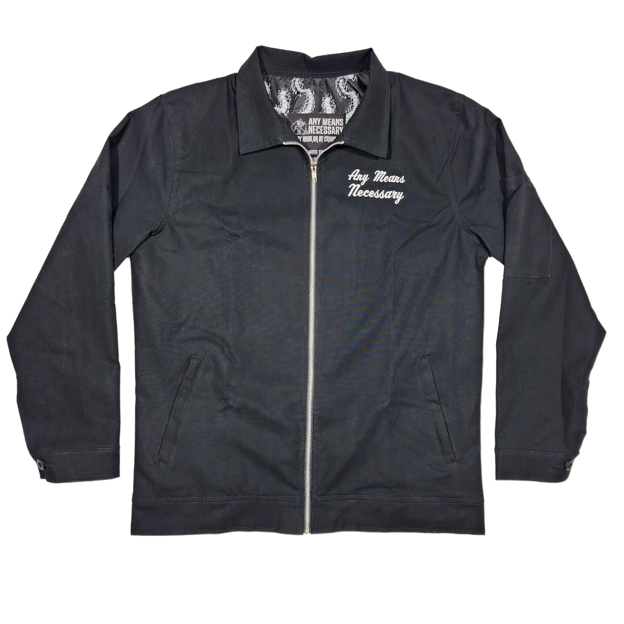 Mechanic Jacket