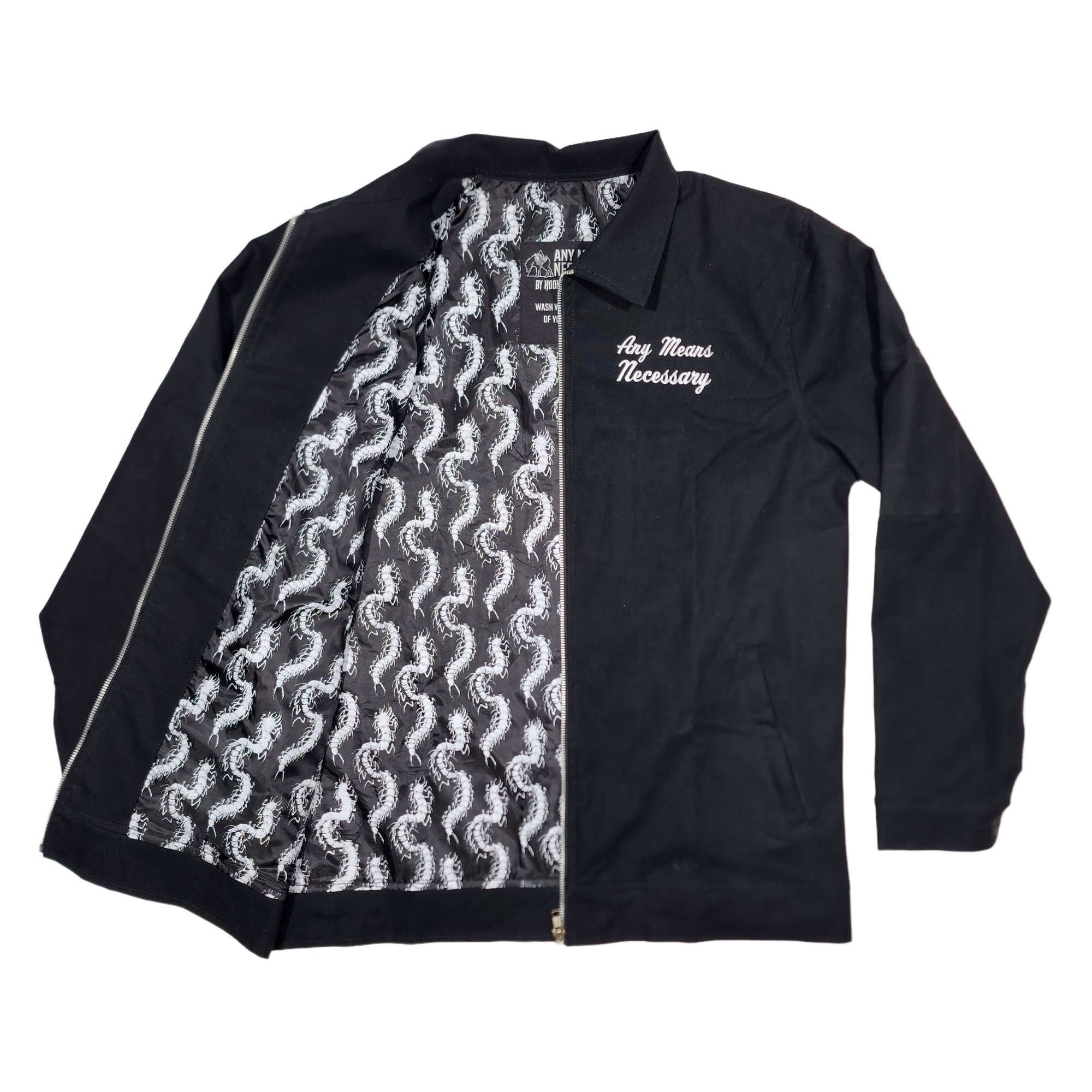 Mechanic Jacket