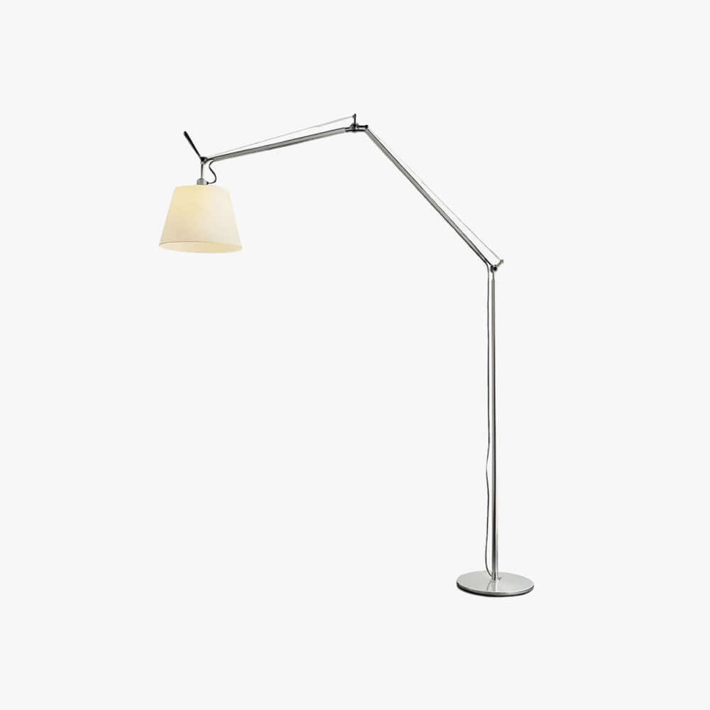 Mecker Floor Lamp