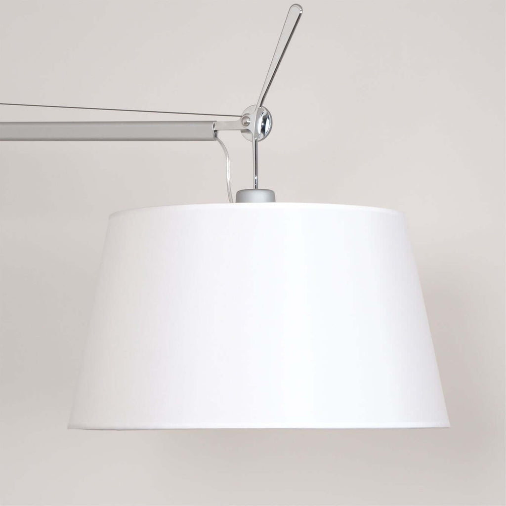 Mecker Floor Lamp
