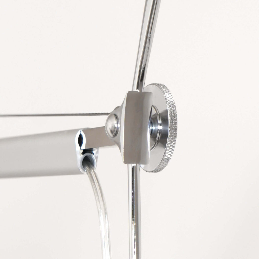 Mecker Floor Lamp