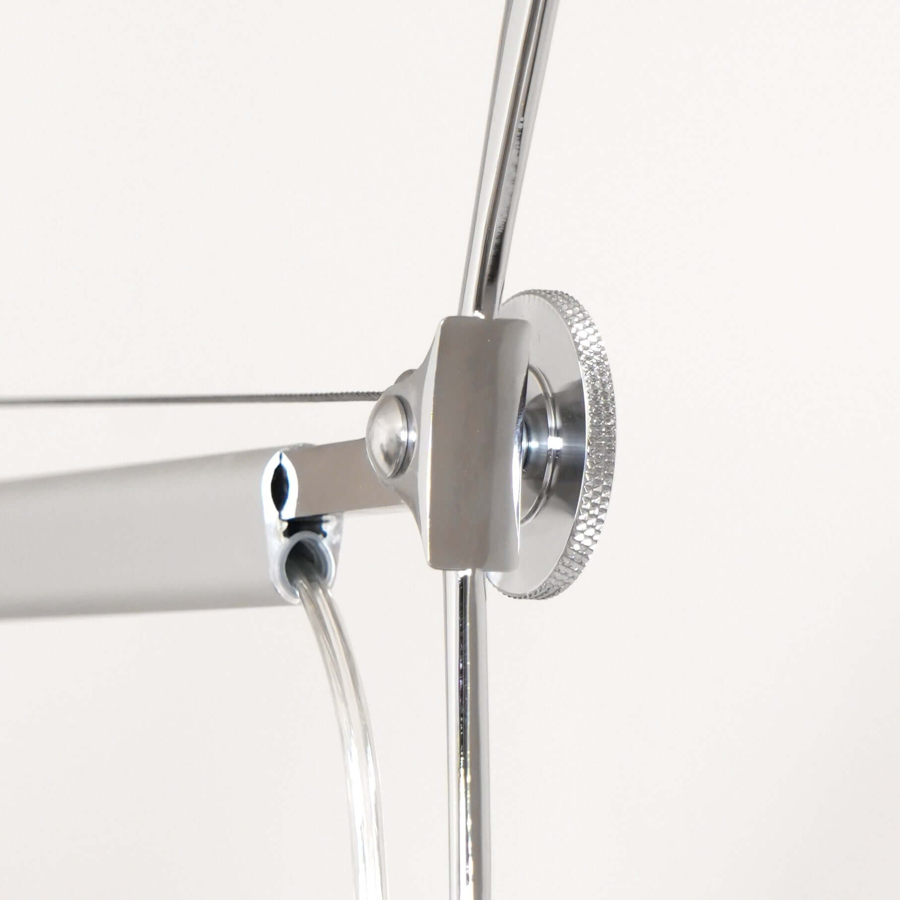 Mecker Floor Lamp
